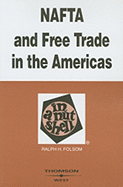 NAFTA and Free Trade in the Americas in a Nutshell