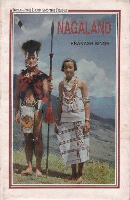 Nagaland - Singh, Prakash