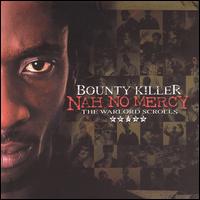 Nah No Mercy: The Warlord Scrolls - Bounty Killer