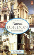 Nairn's London: Revisited By Peter Gasson - 