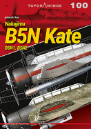 Nakajima B5n Kate: B5n1, B5n2