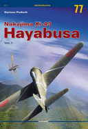 Nakajima Ki-43 Hayabusa: Volume 1