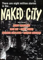 Naked City: Box Set 2 [3 Discs]