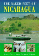 Naked Feet of Nicaragua