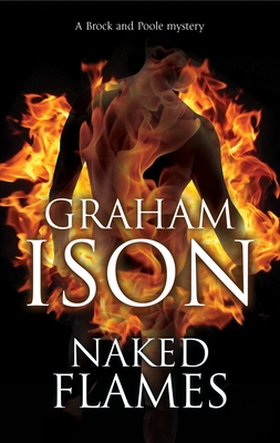 Naked Flames - Ison, Graham