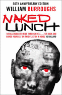 Naked Lunch - Burroughs, William
