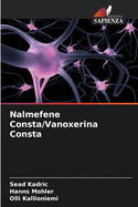 Nalmefene Consta/Vanoxerina Consta