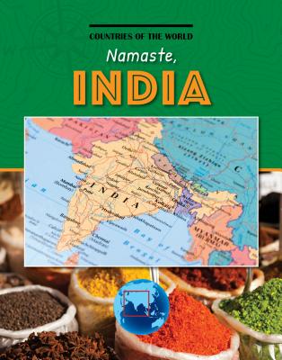 Namaste, India - Anderson, Corey