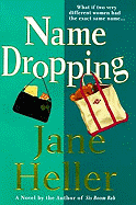 Name Dropping - Heller, Jane