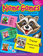 Name Games
