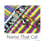 Name That Cat: Test your memory and observation skills - Long, Sam