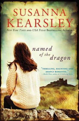 Named of the Dragon - Kearsley, Susanna