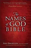 Names of God Bible-GW