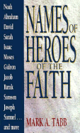 Names of Heroes of the Faith
