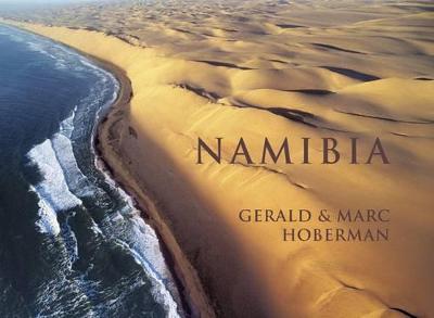 Namibia - Hoberman, Gerald, and Hoberman, Marc, and Daiber, Michael (Consultant editor)