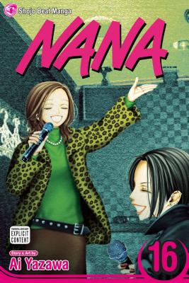 Nana, Vol. 16 - Yazawa, Ai
