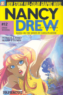 Nancy Drew #12: Dress Reversal: Dress Reversal