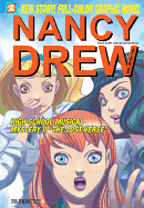 Nancy Drew #21: High School Musical Mystery II - The Lost Verse: High School Musical Mystery II - The Lost Verse