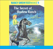 Nancy Drew #5: The Secret of Shadow Ranch