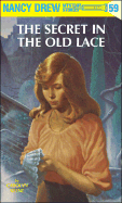 Nancy Drew 59: The Secret in the Old Lace