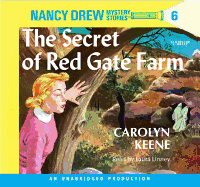 Nancy Drew #6: The Secret of Red Gate Farm