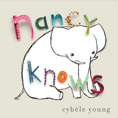 Nancy Knows - Young, Cybele
