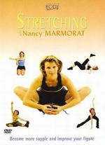 Nancy Marmorat: Stretching - 