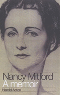 Nancy Mitford: A Memoir
