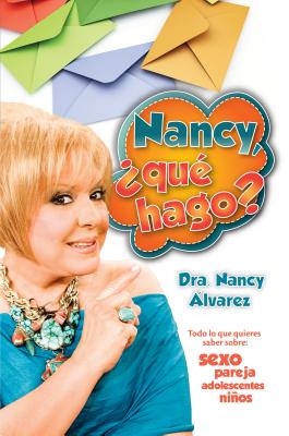 Nancy, ?qu? Hago? - ?lvarez, Nancy