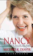 Nancy - Deaver, Michael (Read by)