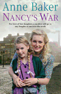 Nancy's War: Sometimes the Toughest Battles are Those of the Heart...