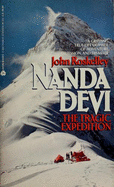Nanda Devi: The Tragic Expedition