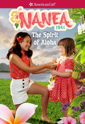 Nanea: The Spirit of Aloha - Larson, Kirby