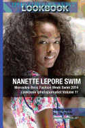 Nanette Lepore Swim Swim 2014 Lookbook Volume 11