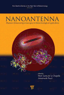 Nanoantenna: Plasmon-Enhanced Spectroscopies for Biotechnological Applications