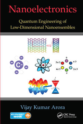 Nanoelectronics: Quantum Engineering of Low-Dimensional Nanoensembles - Arora, Vijay Kumar