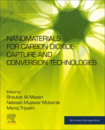 Nanomaterials for Carbon Dioxide Capture and Conversion Technologies