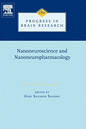 Nanoneuroscience and Nanoneuropharmacology: Volume 180