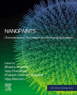 Nanopaints: Characterization, Formulation, and Emerging Applications