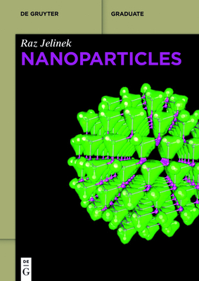 Nanoparticles - Jelinek, Raz