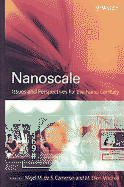 Nanoscale: Issues and Perspectives for the Nano Century - Cameron, Nigel (Editor), and Mitchell, M Ellen (Editor)