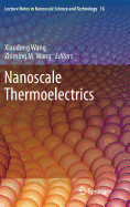 Nanoscale Thermoelectrics