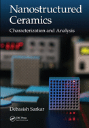 Nanostructured Ceramics: Characterization and Analysis