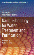 Nanotechnology for Water Treatment and Purification