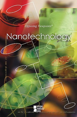 Nanotechnology - Langwith, Jacqueline (Editor)