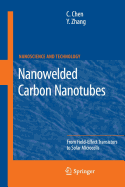 Nanowelded Carbon Nanotubes: From Field-Effect Transistors to Solar Microcells