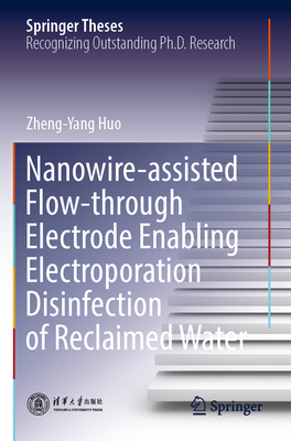 Nanowire-assisted Flow-through Electrode Enabling Electroporation Disinfection of Reclaimed Water - Huo, Zheng-Yang