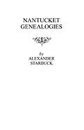 Nantucket Genealogies