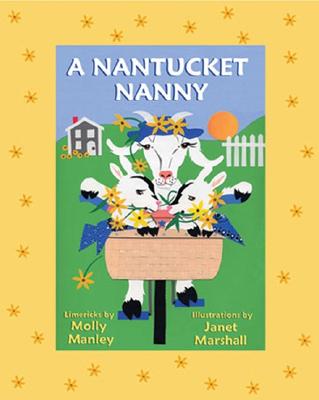 Nantucket Nanny - Manley, Molly