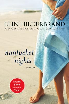 Nantucket Nights - Hilderbrand, Elin